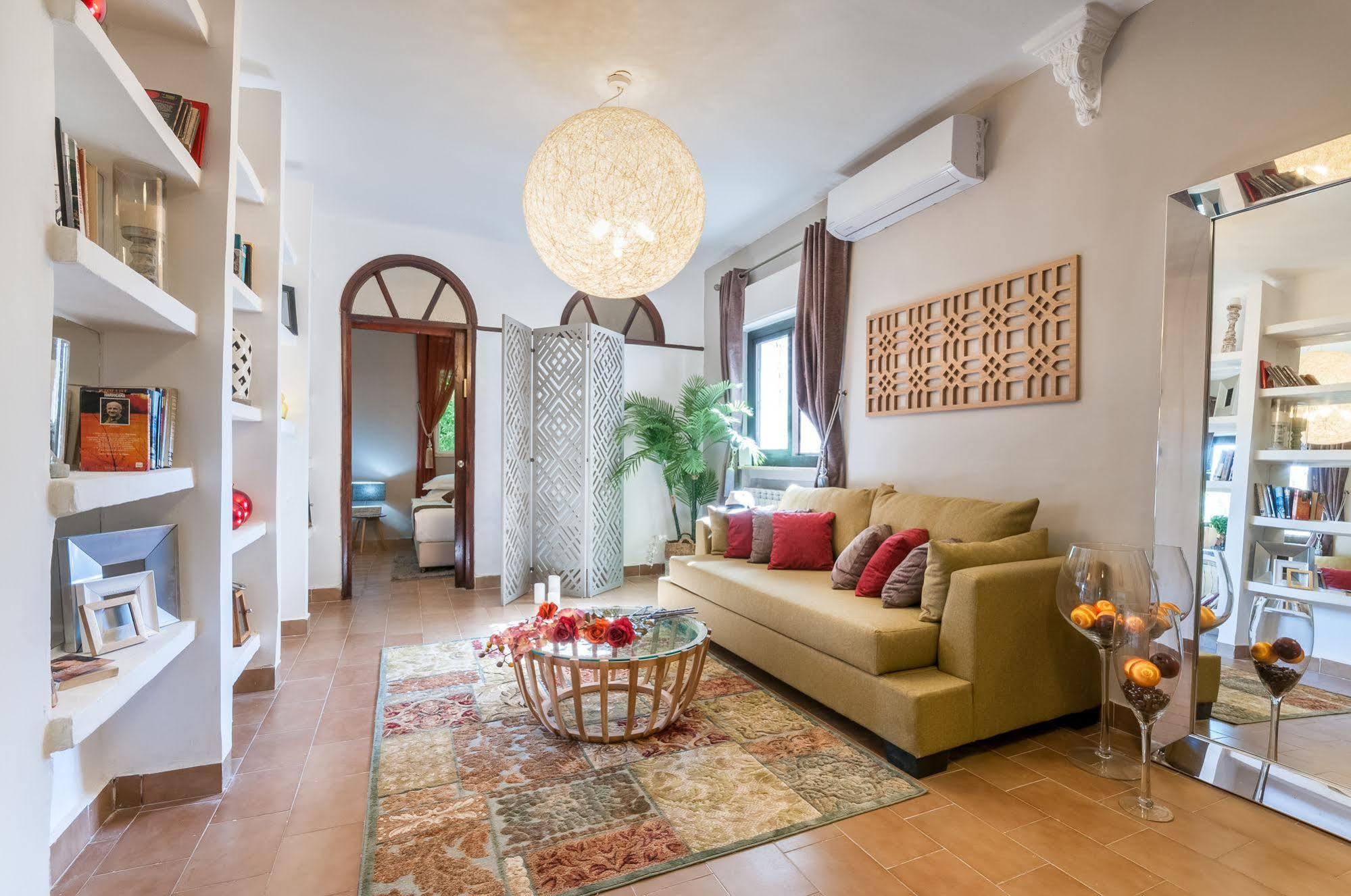 Sweet Inn Apartments - Amatsya Street Єрусалим Екстер'єр фото
